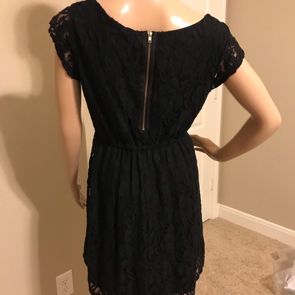 Fire Los Angeles dress 👗 size large - Picture 2 of 8